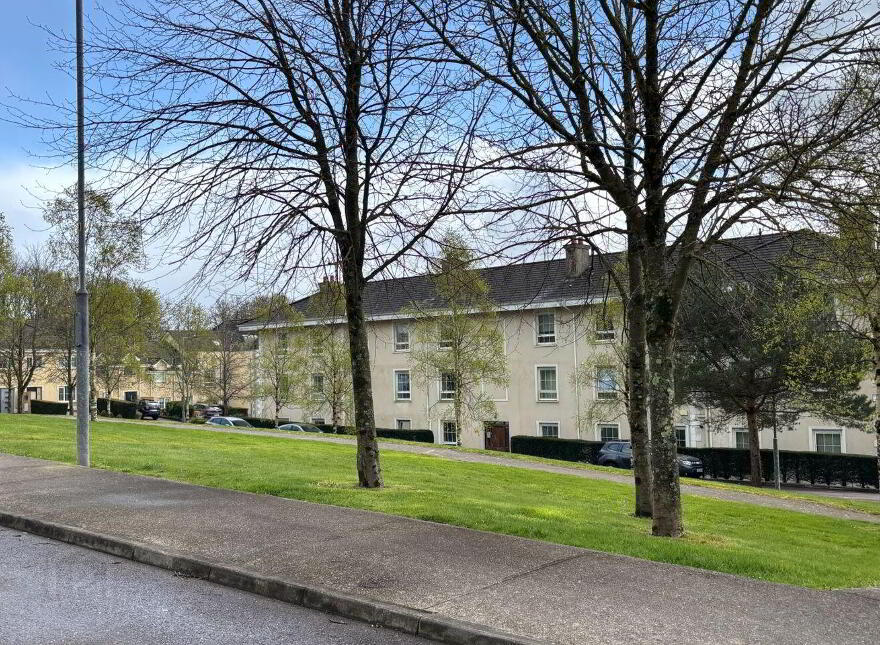 60 Ashmount Mews, Silversprings, Cork City Suburbs, T23K49N