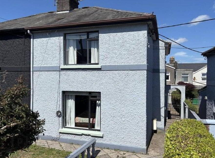 8 Father Mathew Road, Turners Cross, T12R2AX photo