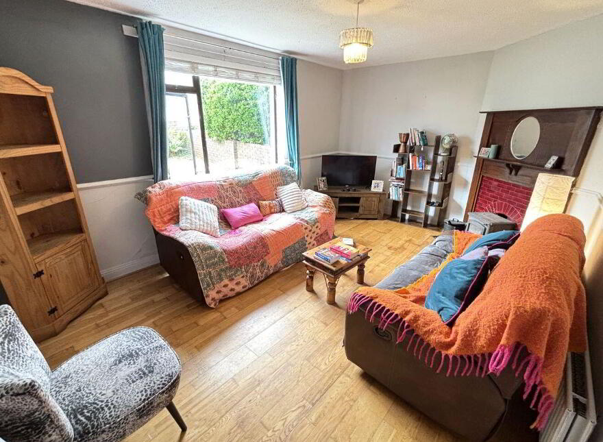 8 Father Mathew Road, Turners Cross, T12R2AX