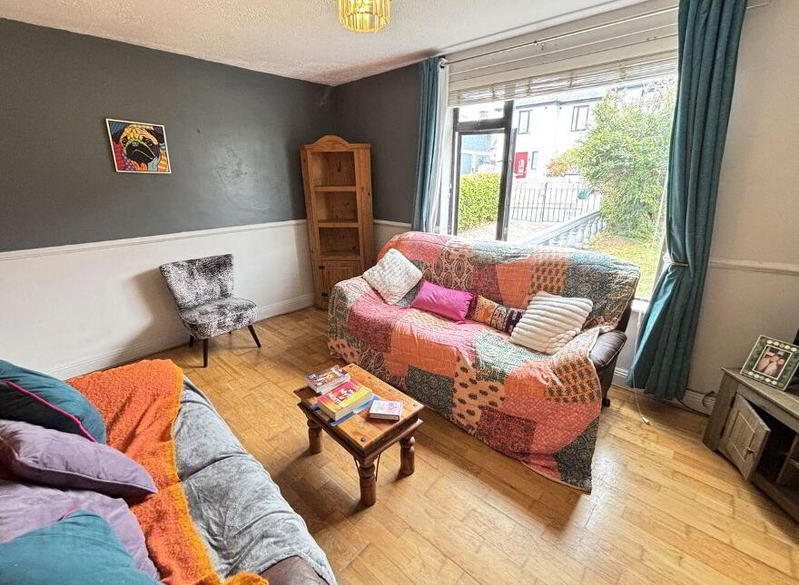 8 Father Mathew Road, Turners Cross, T12R2AX