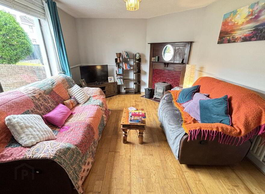 8 Father Mathew Road, Turners Cross, T12R2AX