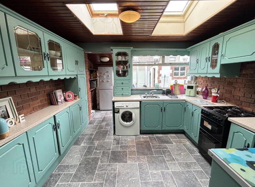 8 Father Mathew Road, Turners Cross, T12R2AX