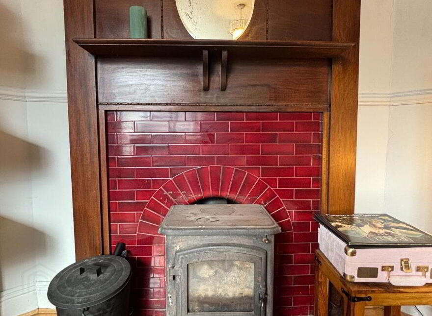 8 Father Mathew Road, Turners Cross, T12R2AX