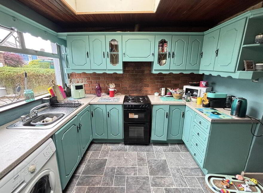 8 Father Mathew Road, Turners Cross, T12R2AX
