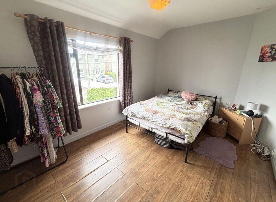 8 Father Mathew Road, Turners Cross, T12R2AX