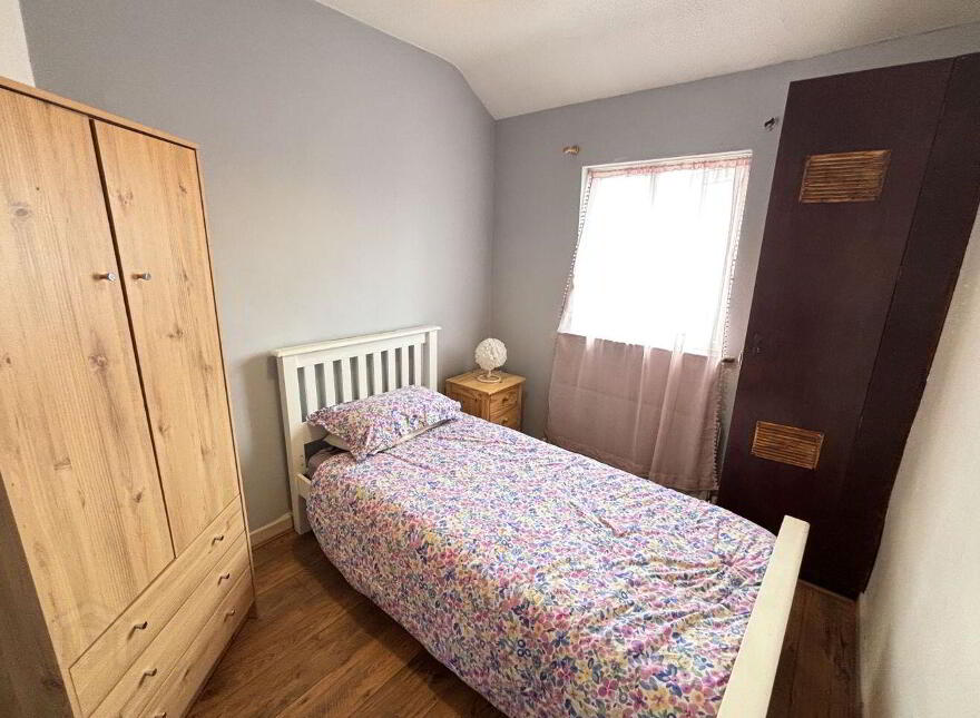 8 Father Mathew Road, Turners Cross, T12R2AX