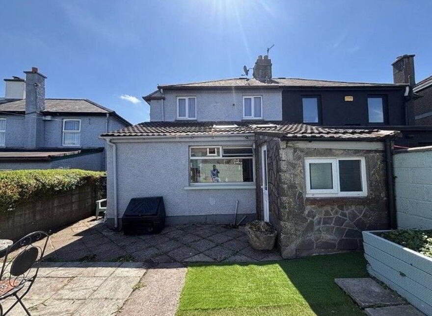 8 Father Mathew Road, Turners Cross, T12R2AX