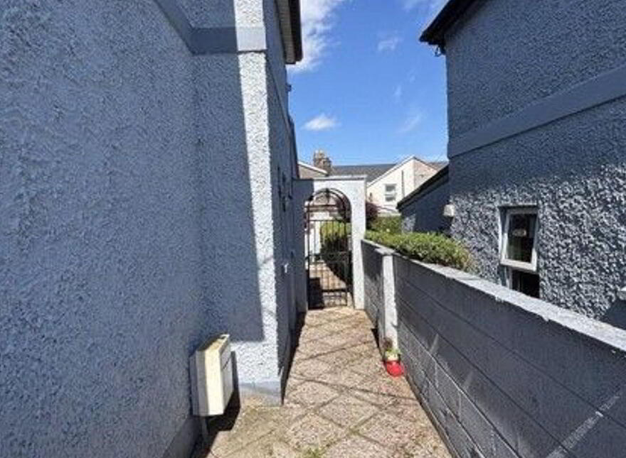8 Father Mathew Road, Turners Cross, T12R2AX