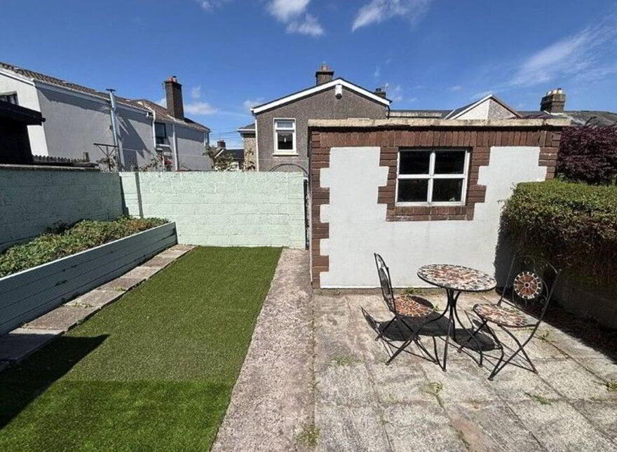 8 Father Mathew Road, Turners Cross, T12R2AX