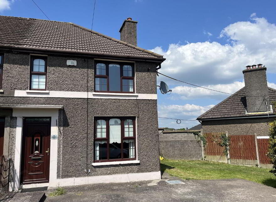 34 Templeacre Avenue, Gurranebraher, Gurranabraher, T23Y5PR photo
