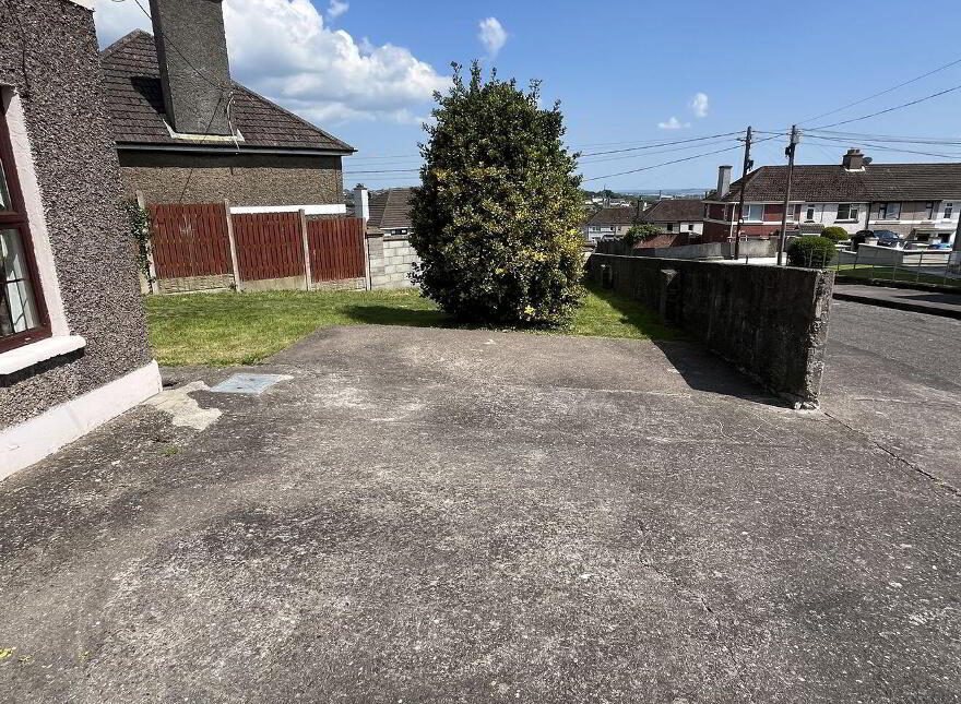 34 Templeacre Avenue, Gurranebraher, Gurranabraher, T23Y5PR