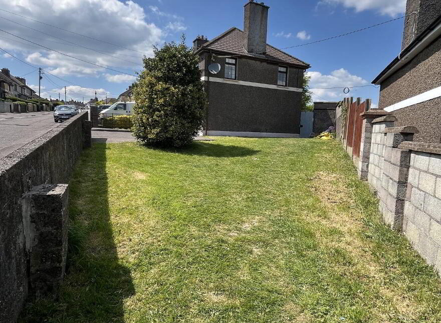 34 Templeacre Avenue, Gurranebraher, Gurranabraher, T23Y5PR