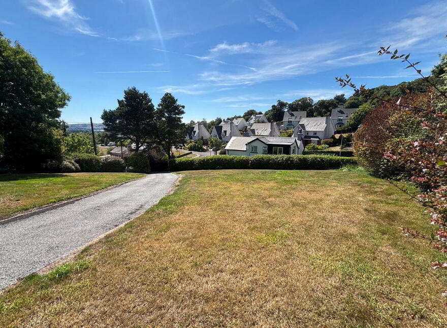Alpenrose, Lackenroe, Glounthaune, T45XD86