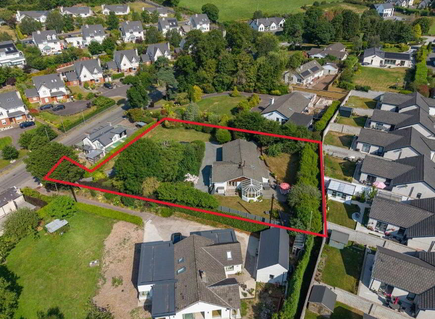 Alpenrose, Lackenroe, Glounthaune, T45XD86