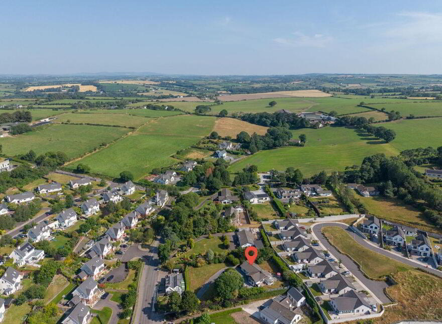 Alpenrose, Lackenroe, Glounthaune, T45XD86