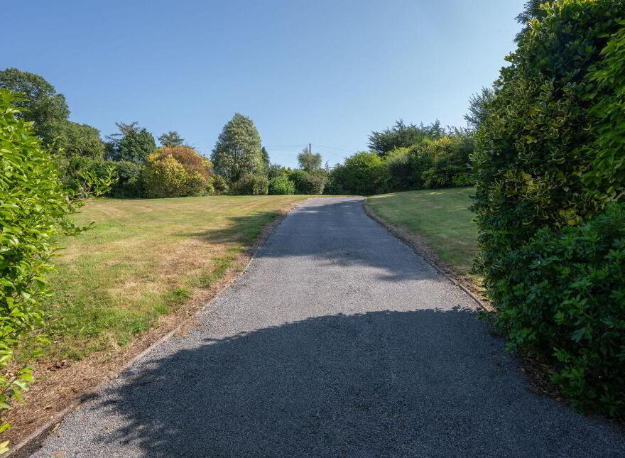 Alpenrose, Lackenroe, Glounthaune, T45XD86