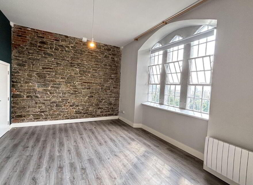 Apartment 216 Atkins Hall, Lee Road, Cork City Centre, T23PD91