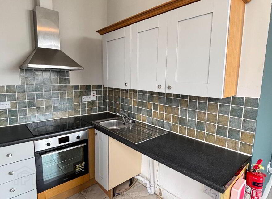 Apartment 216 Atkins Hall, Lee Road, Cork City Centre, T23PD91