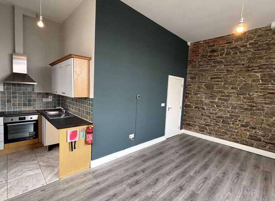 Apartment 216 Atkins Hall, Lee Road, Cork City Centre, T23PD91