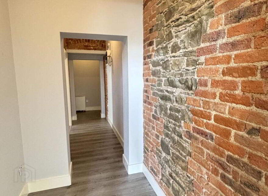 Apartment 216 Atkins Hall, Lee Road, Cork City Centre, T23PD91