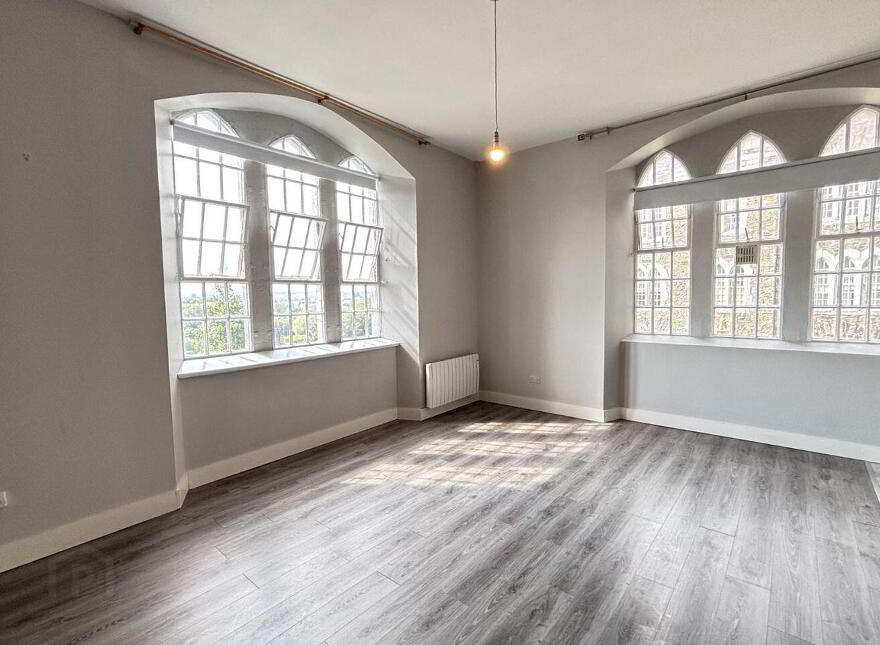Apartment 216 Atkins Hall, Lee Road, Cork City Centre, T23PD91