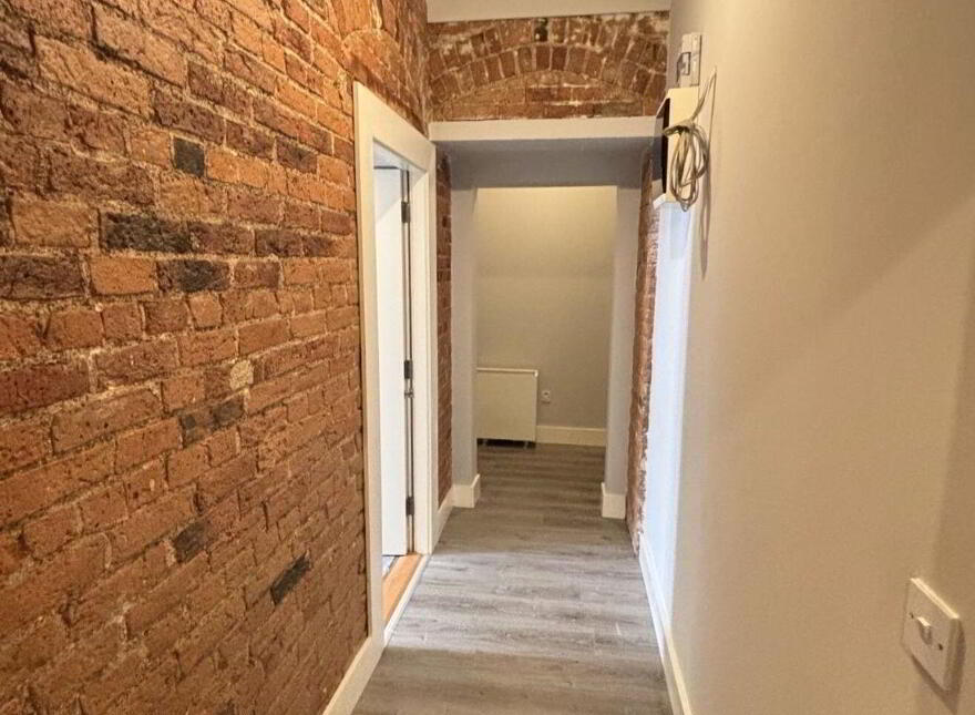 Apartment 216 Atkins Hall, Lee Road, Cork City Centre, T23PD91