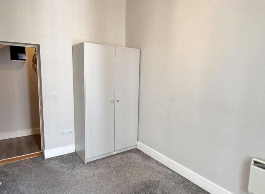 Apartment 216 Atkins Hall, Lee Road, Cork City Centre, T23PD91