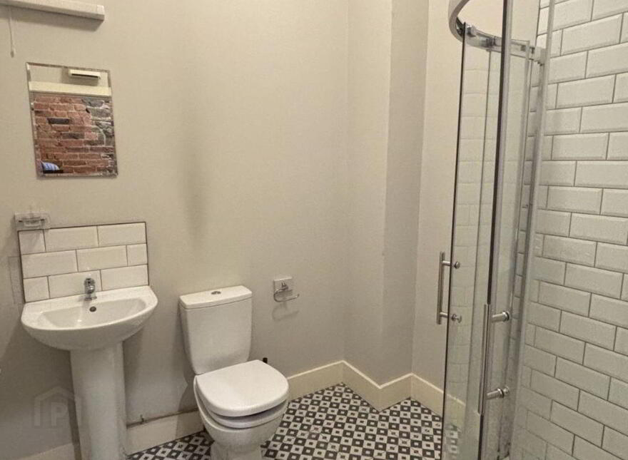 Apartment 216 Atkins Hall, Lee Road, Cork City Centre, T23PD91