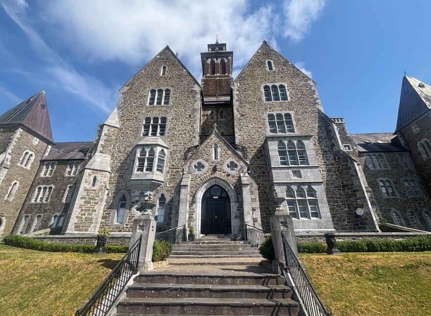 Apartment 216 Atkins Hall, Lee Road, Cork City Centre, T23PD91