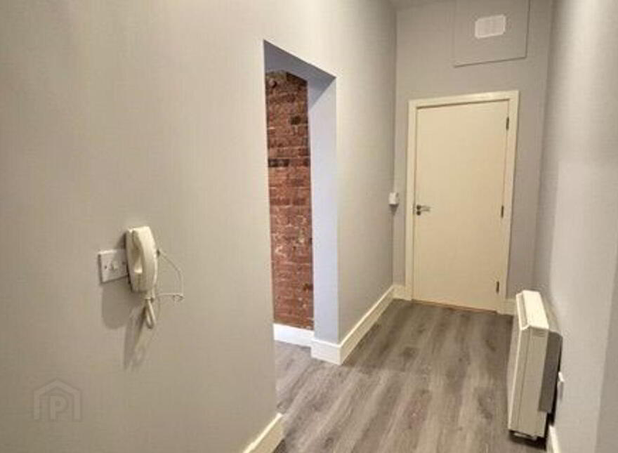 Apartment 216 Atkins Hall, Lee Road, Cork City Centre, T23PD91