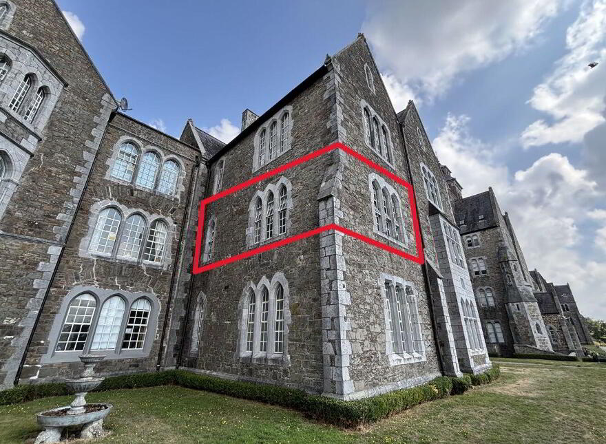 Apartment 216 Atkins Hall, Lee Road, Cork City Centre, T23PD91