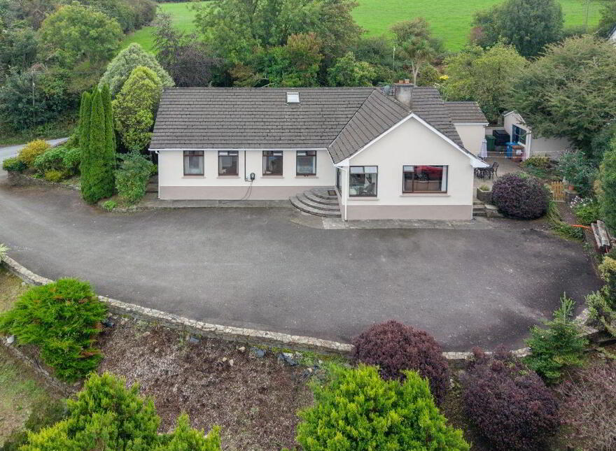 Ballinabearna, Fivemilebridge, Ballinhassig, T12HF89 photo