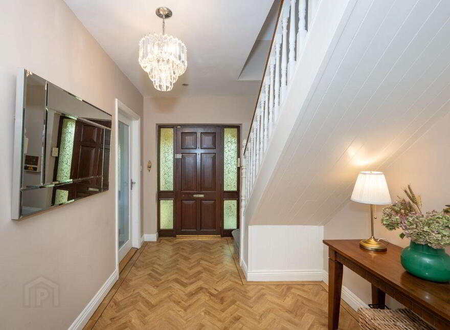 Ballinabearna, Fivemilebridge, Ballinhassig, T12HF89