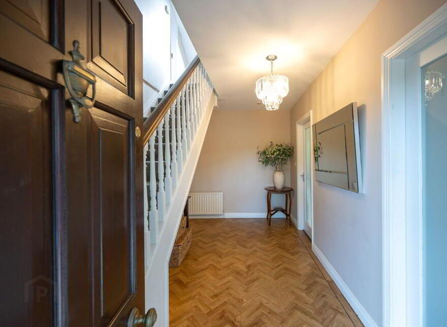 Ballinabearna, Fivemilebridge, Ballinhassig, T12HF89