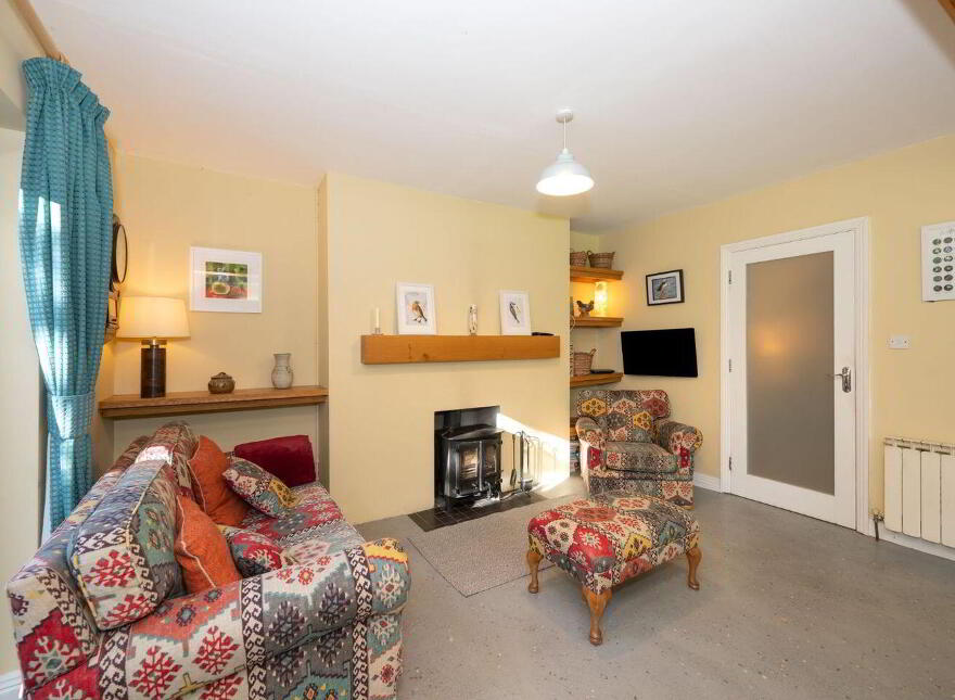 Ballinabearna, Fivemilebridge, Ballinhassig, T12HF89