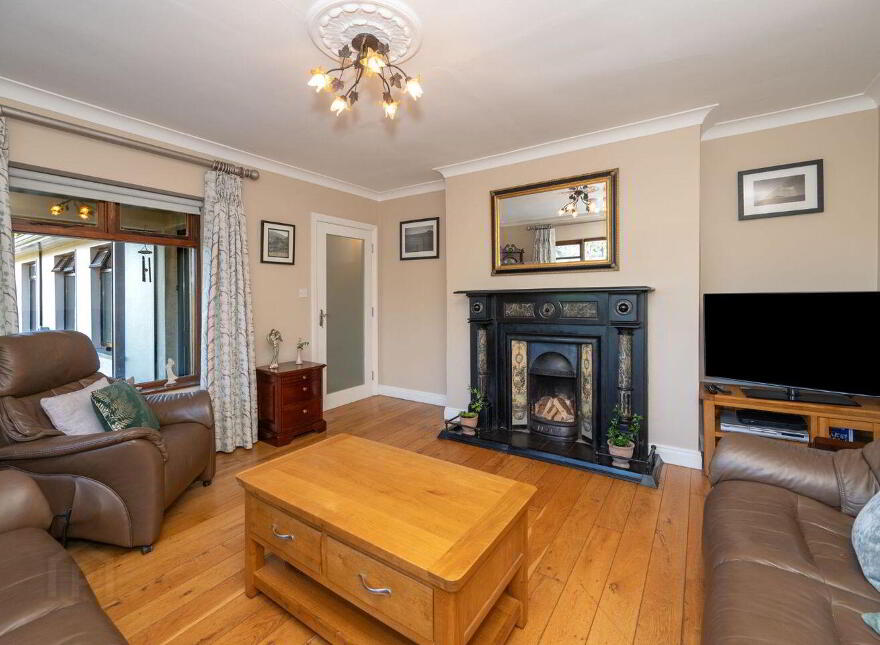 Ballinabearna, Fivemilebridge, Ballinhassig, T12HF89