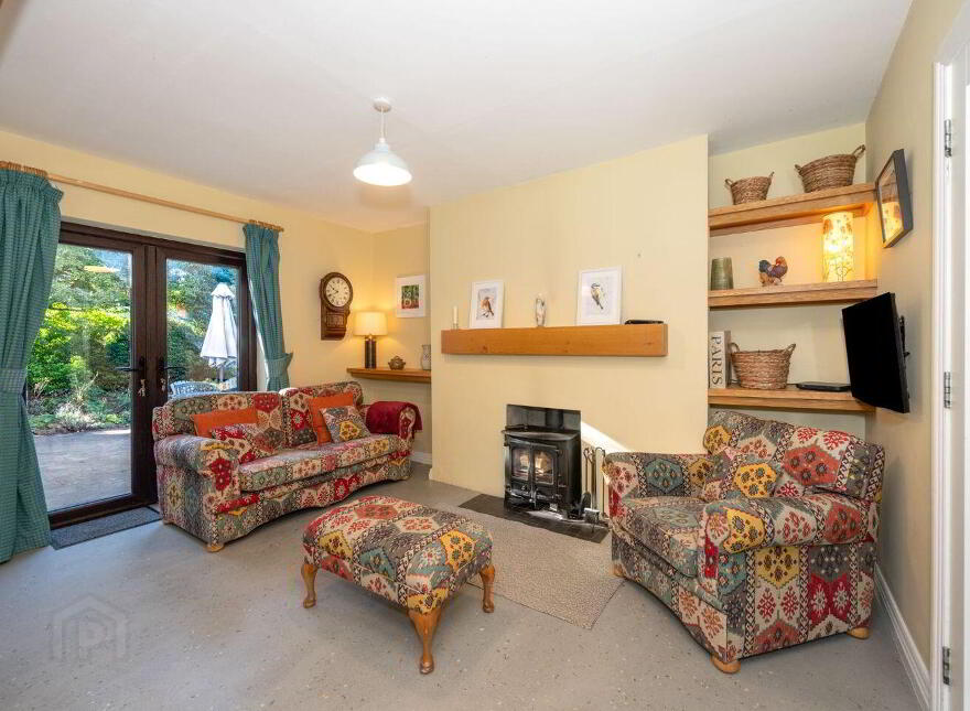 Ballinabearna, Fivemilebridge, Ballinhassig, T12HF89
