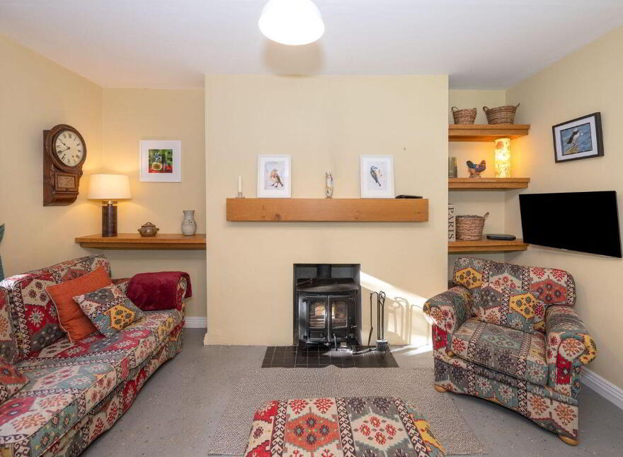 Ballinabearna, Fivemilebridge, Ballinhassig, T12HF89