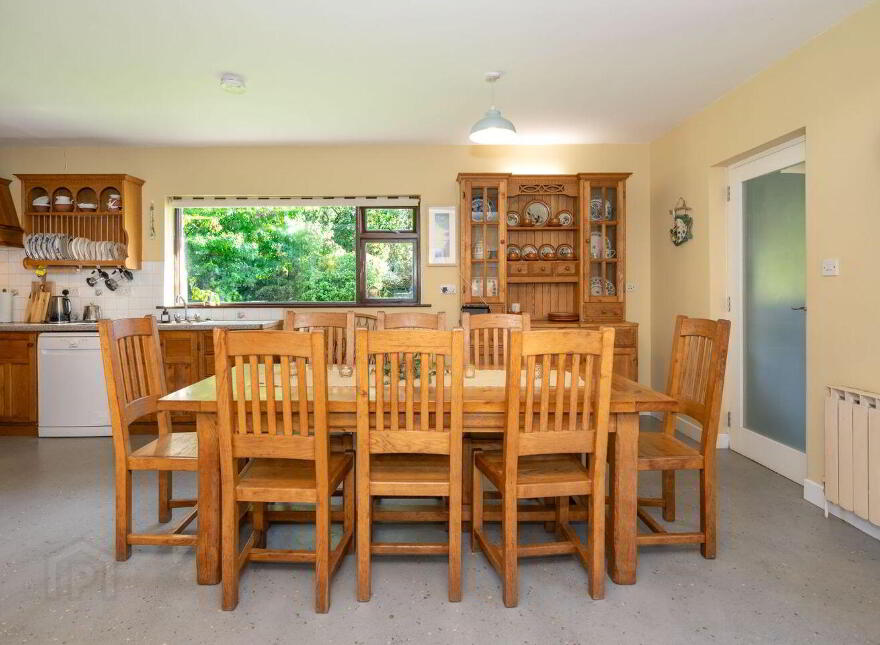 Ballinabearna, Fivemilebridge, Ballinhassig, T12HF89