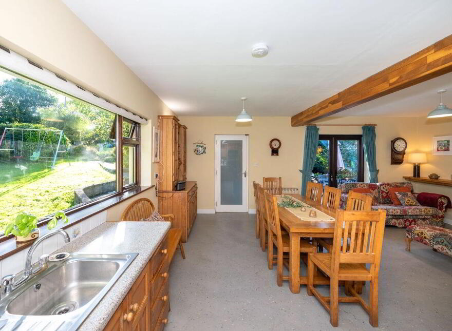 Ballinabearna, Fivemilebridge, Ballinhassig, T12HF89