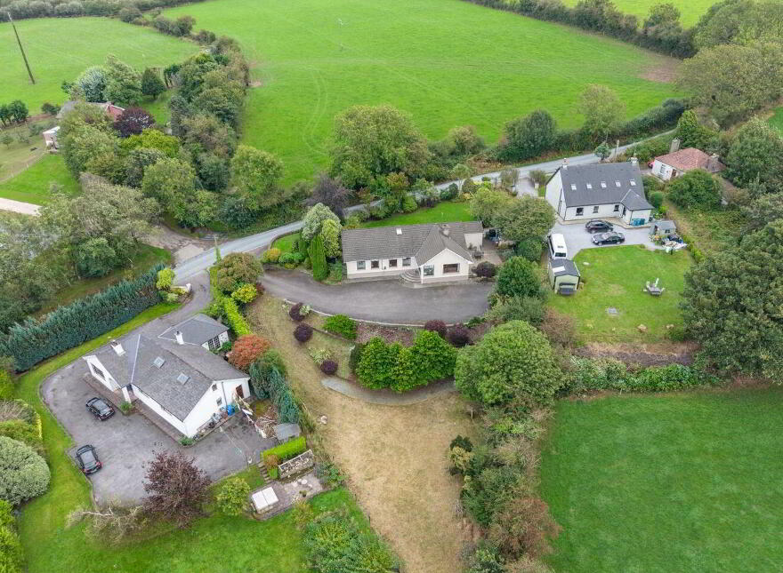 Ballinabearna, Fivemilebridge, Ballinhassig, T12HF89