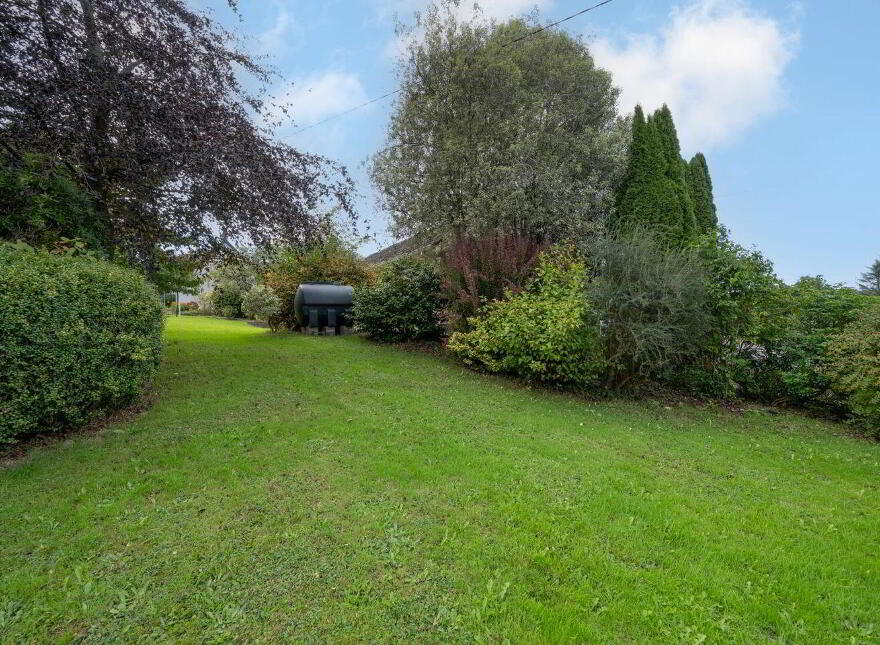 Ballinabearna, Fivemilebridge, Ballinhassig, T12HF89