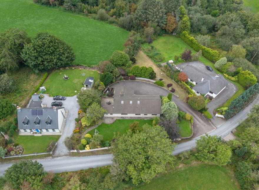 Ballinabearna, Fivemilebridge, Ballinhassig, T12HF89