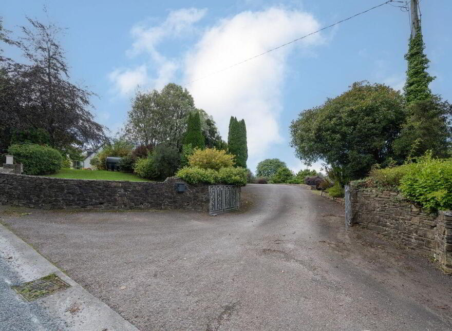 Ballinabearna, Fivemilebridge, Ballinhassig, T12HF89