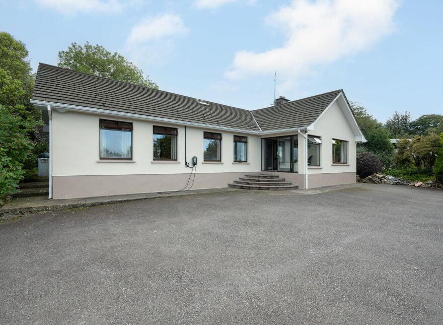 Ballinabearna, Fivemilebridge, Ballinhassig, T12HF89