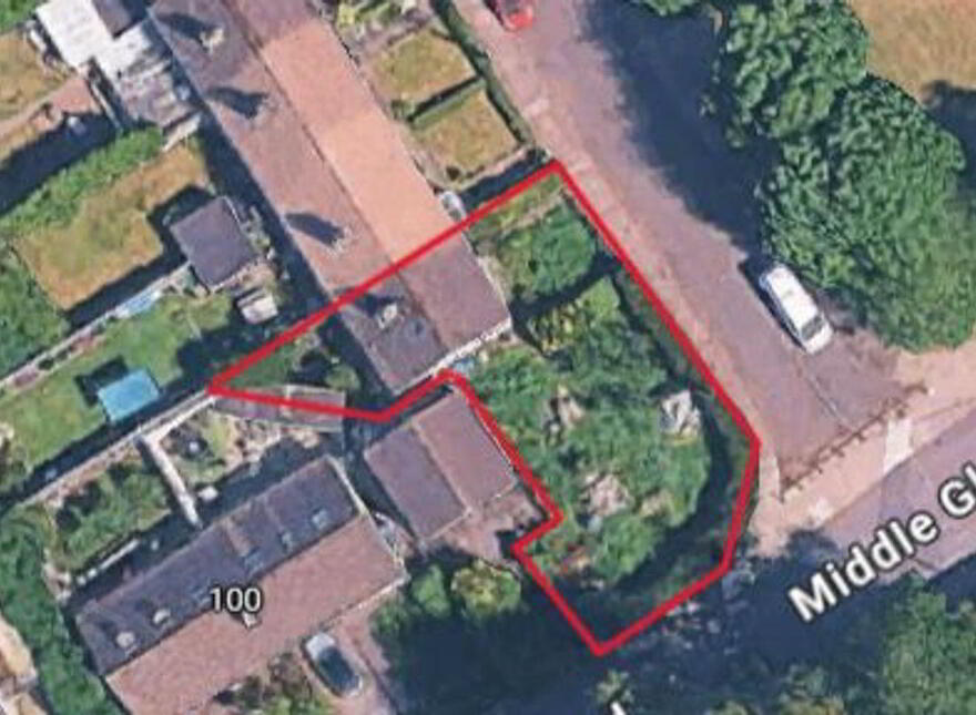 2 Inis Eoghin, Mayfield, Tivoli, T23K5W4