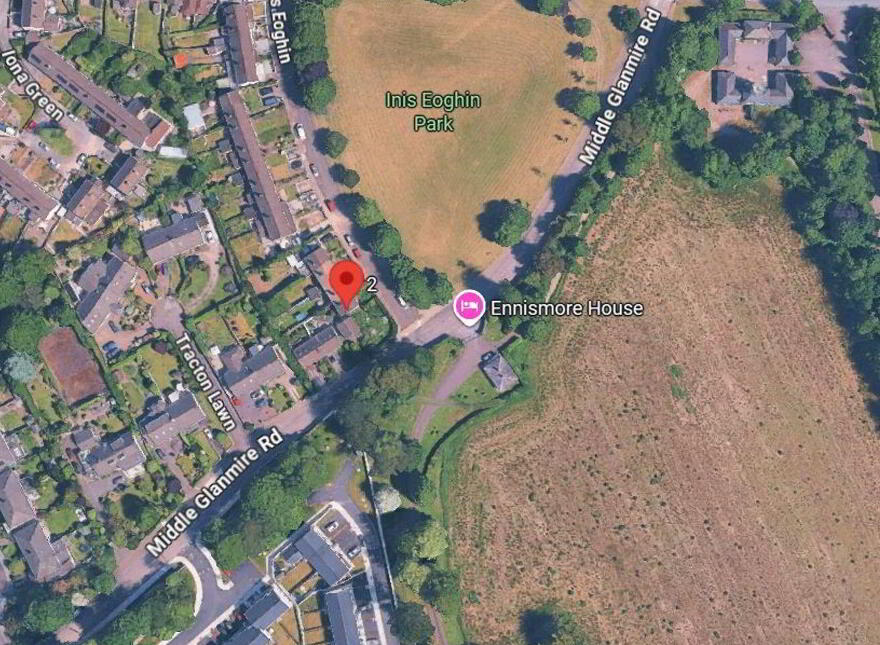 2 Inis Eoghin, Mayfield, Tivoli, T23K5W4
