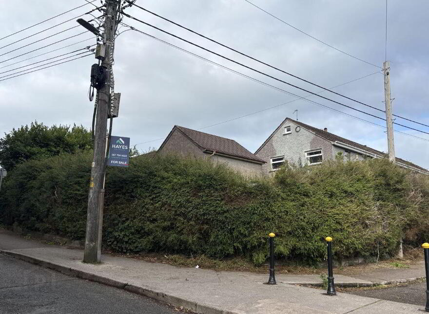 2 Inis Eoghin, Mayfield, Tivoli, T23K5W4