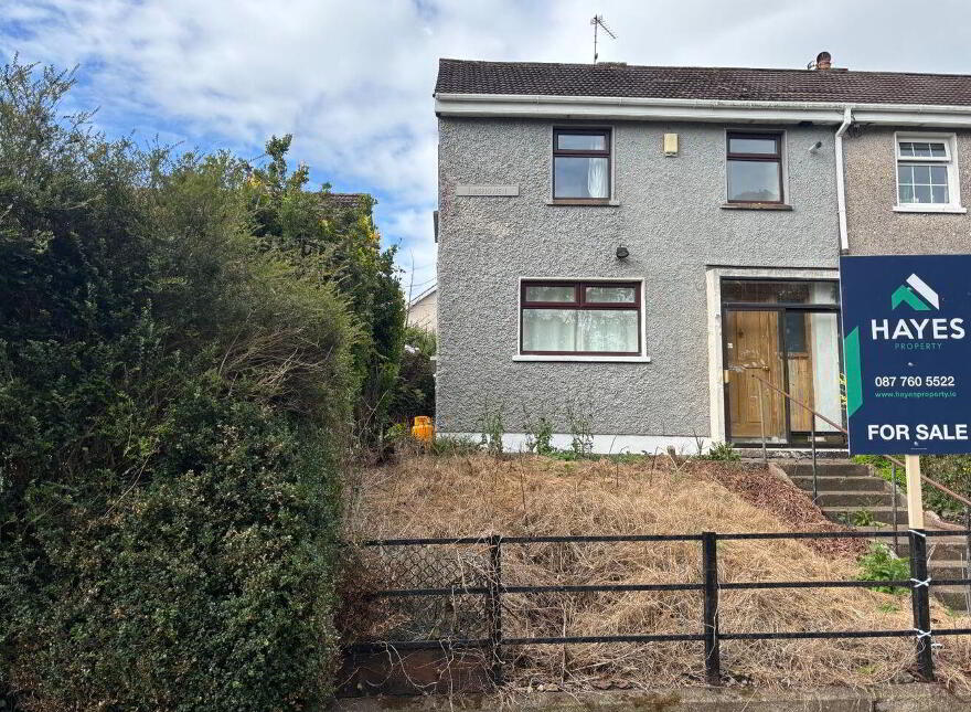 2 Inis Eoghin, Mayfield, Tivoli, T23K5W4