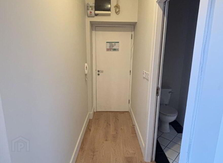 Apartment 219 Atkins Hall, Shanakiel, Cork City Centre, T23K266